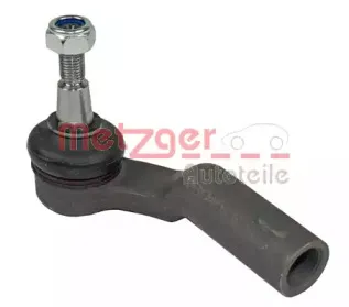 Наконечник поперечной рулевой тяги METZGER купить